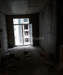 Mieszkanie 1-комн 37 m² - Tbel-Abuseridze, Batumi