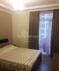 Mieszkanie 2-комн 60 m² - Juriewskaja, Batumi