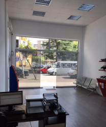Mieszkanie 1-комн 55 m² - Juriewskaja, Batumi
