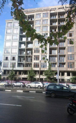 Mieszkanie 3-комн 64 m² - Ilja Czawczawadze, Batumi