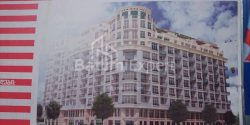 Mieszkanie 2-комн 49 m² - Ilja Czawczawadze, Batumi