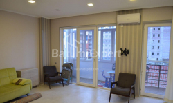 Mieszkanie 3-комн 86 m² - Juriewskaja, Batumi