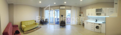 Mieszkanie 3-комн 86 m² - Juriewskaja, Batumi