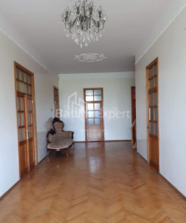 Mieszkanie 4-комн 300 m² - Juriewskaja, Batumi