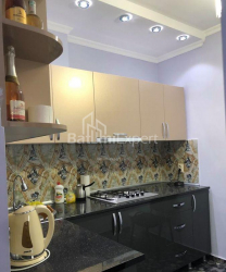 Mieszkanie 76 m² - Akaki Tsereteli, Batumi, Gruzja