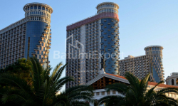 Mieszkanie 44 m² - Szeryf Chimsziaszwili, Batumi, Gruzja
