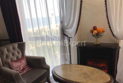 Mieszkanie 44 m² - Szeryf Chimsziaszwili, Batumi, Gruzja