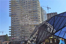 Mieszkanie 37 m² - Juriewskaja, Batumi, Gruzja