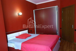 Mieszkanie 2-комн 45 m² - Ilja Czawczawadze, Batumi