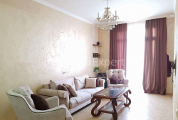 Mieszkanie 2-комн 45 m² - Ilja Czawczawadze, Batumi
