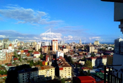 Mieszkanie 3-комн 80 m² - Aleksandra Puszkin, Batumi