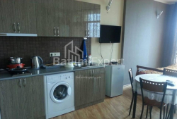 Mieszkanie 33 m² - Juriewskaja, Batumi, Gruzja