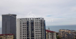 Mieszkanie 1-комн 53 m² - Juriewskaja, Batumi