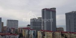 Mieszkanie 1-комн 53 m² - Juriewskaja, Batumi