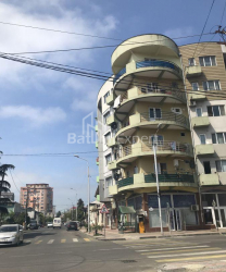 Mieszkanie 2-комн 80 m² - Piotr Czajkowski, Batumi