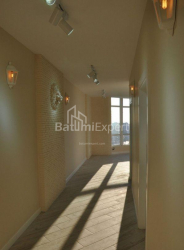 Mieszkanie 4-комн 106 m² - Ivane Javakhishvili, Batumi