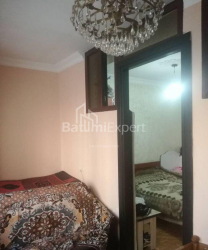 Mieszkanie 3-комн 65 m² - Petra Bagrationi, Batumi