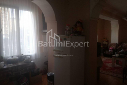 Mieszkanie 3-комн 65 m² - Petra Bagrationi, Batumi