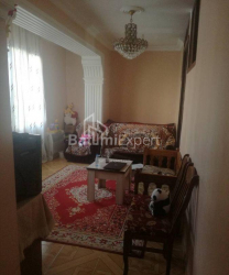 Mieszkanie 3-комн 65 m² - Petra Bagrationi, Batumi