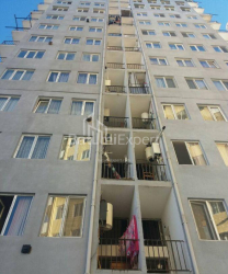 Mieszkanie 42 m² - 26 maja, Batumi, Gruzja