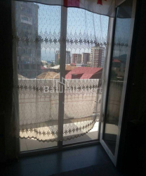 Mieszkanie 2-комн 42 m² - 26 maja, Batumi