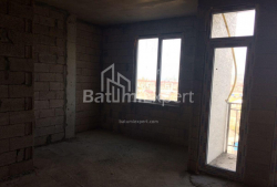 Mieszkanie 1-комн 47 m² - Petra Bagrationi, Batumi