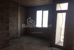 Mieszkanie 1-комн 47 m² - Petra Bagrationi, Batumi