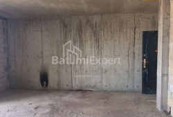 Mieszkanie 1-комн 47 m² - Petra Bagrationi, Batumi