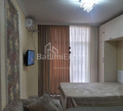 Mieszkanie 1-комн 30 m² - Tbel-Abuseridze, Batumi