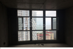 Mieszkanie 2-комн 41 m² - Juriewskaja, Batumi