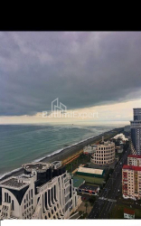Mieszkanie 2-комн 41 m² - Juriewskaja, Batumi