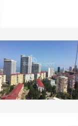 Mieszkanie 2-комн 41 m² - Juriewskaja, Batumi