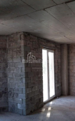 Mieszkanie 1-комн 64 m² - Juriewskaja, Batumi