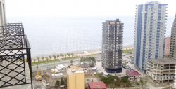 Mieszkanie 1-комн 32 m² - Juriewskaja, Batumi