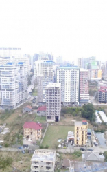 Mieszkanie 1-комн 32 m² - Juriewskaja, Batumi