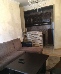 Mieszkanie 3-комн 48 m² - Wachtang Gorgasali, Batumi