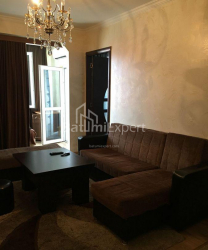 Mieszkanie 3-комн 48 m² - Wachtang Gorgasali, Batumi