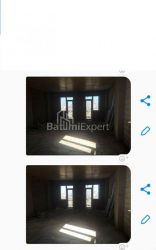 Mieszkanie 3-комн 65 m² - Juriewskaja, Batumi