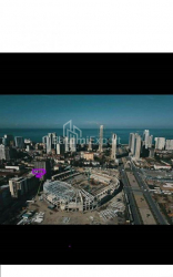 Mieszkanie 3-комн 65 m² - Juriewskaja, Batumi