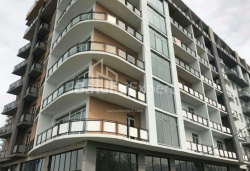 Mieszkanie 35 m² - Szeryf Chimsziaszwili, Batumi, Gruzja