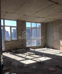 Mieszkanie 3-комн 40 m² - Juriewskaja, Batumi