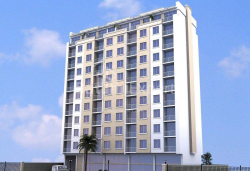 Mieszkanie 2-комн 35 m² - Michaił Lermontow, Batumi