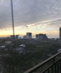 Mieszkanie 2-комн 56 m² - Juriewskaja, Batumi