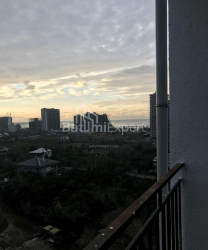Mieszkanie 45 m² - Juriewskaja, Batumi, Gruzja