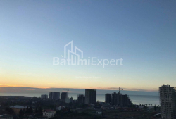 Mieszkanie 1-комн 36 m² - Grigola Eliawa, Batumi