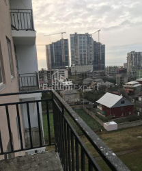 Mieszkanie 1-комн 36 m² - Grigola Eliawa, Batumi