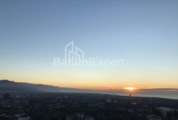 Mieszkanie 1-комн 36 m² - Grigola Eliawa, Batumi