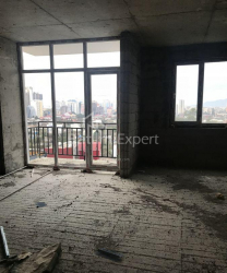 Mieszkanie 1-комн 36 m² - Grigola Eliawa, Batumi