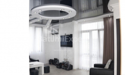 Mieszkanie 4-комн 112 m² - Niko Pirosmaniego, Batumi