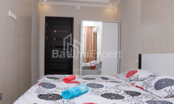 Mieszkanie 112 m² - Niko Pirosmaniego, Batumi, Gruzja